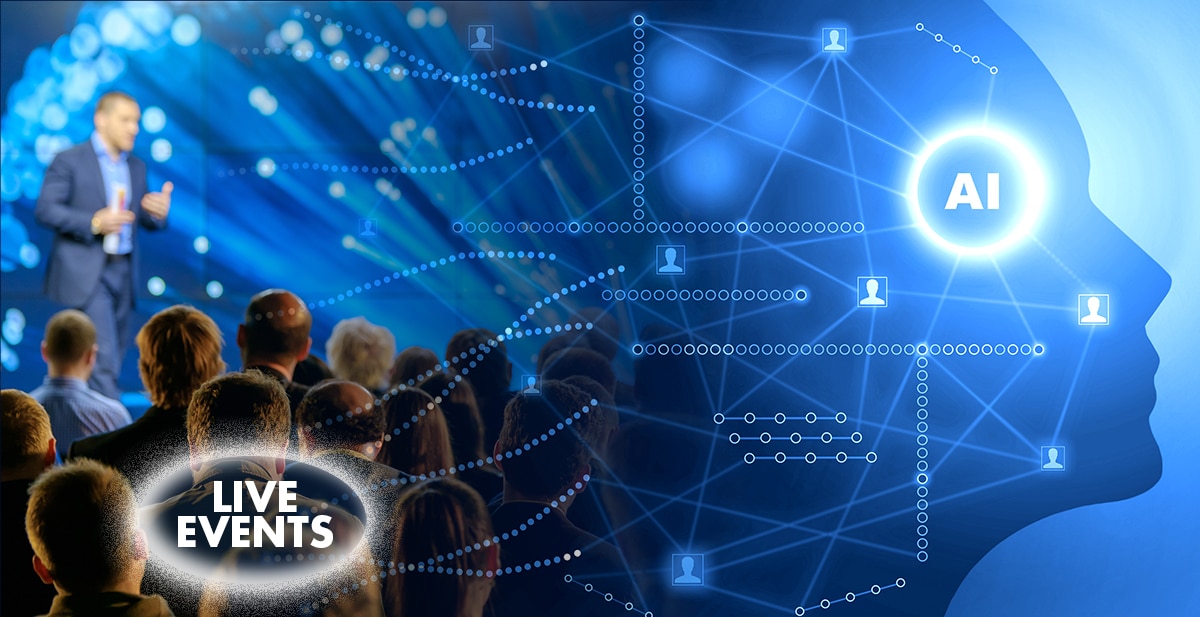 The Future of Corporate Networking: How AI is Changing Business Events