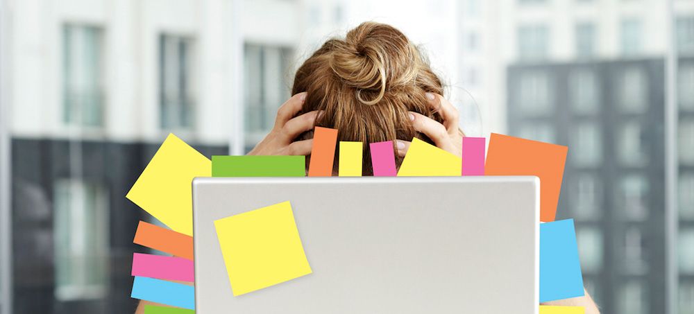 10 Event Planning Mistakes to Avoid in 2025