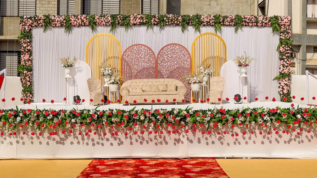 Event Decoration