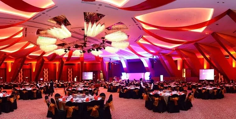 Corporate Event Planning in Benin City