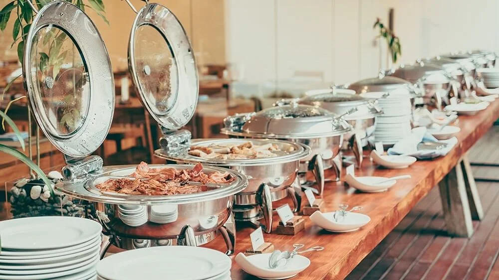 Catering Service